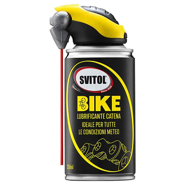 AREXONS Svitol Bike Lubrificante Catena Spray ML250 - AREXONS